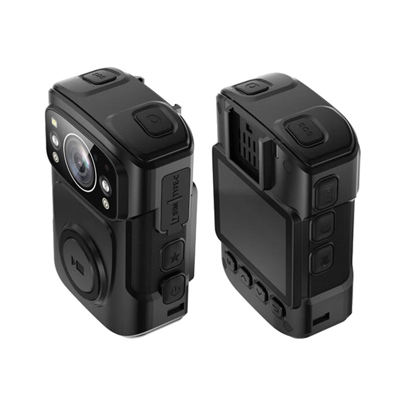 HXHX HXHX-DSJ-A3 128G 工作记录仪 (计价单位:台) 黑色高清大图