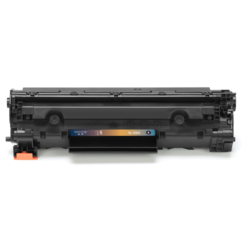 盈佳(InkCartridge)CRG912硒鼓 上尊 佳能MF3010 LBP3018 LBP3108 LBP6018
