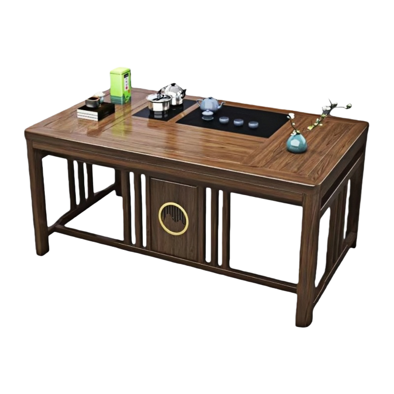 璎蕙 功夫茶桌1.2m 个高清大图