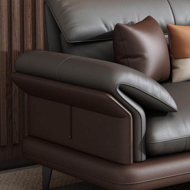 豫龙都休闲沙发高清大图