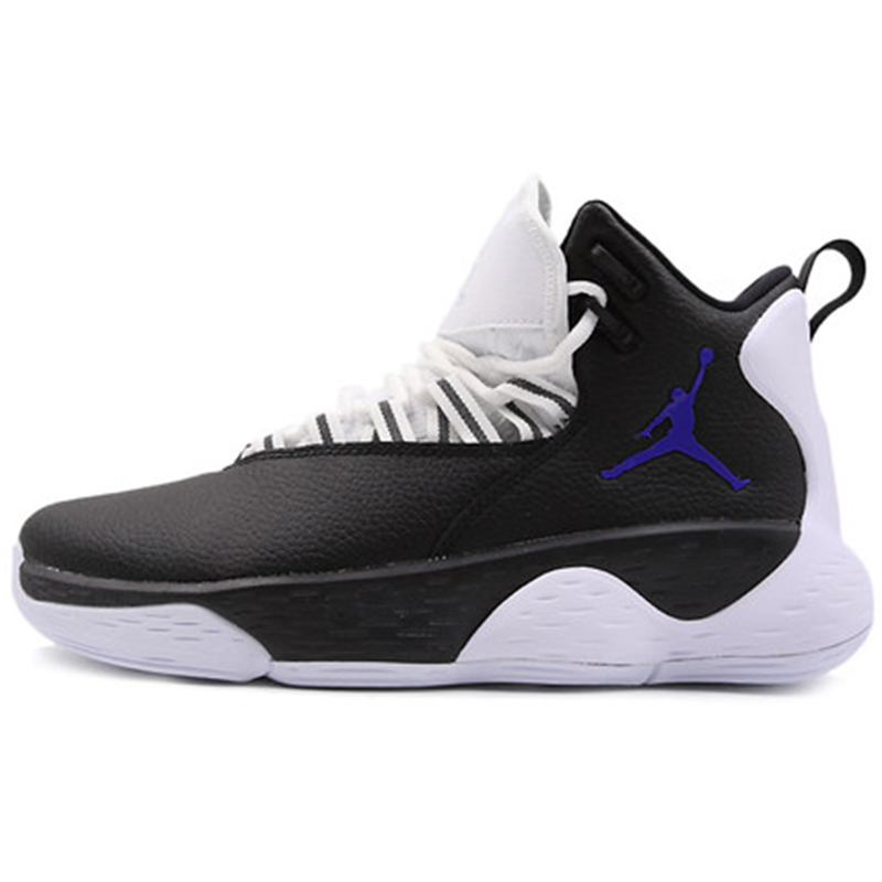 耐克(NIKE)男子篮球鞋JORDAN SUPER.FLY MVP PF AR0038-051