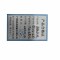 海铁科技卷帘(尺寸可定制)1*1M 全遮光/平方米
