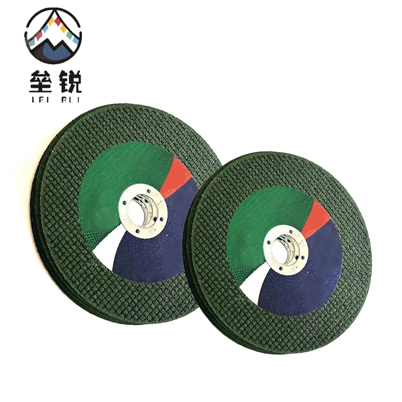 垒锐 割片 150mm 片高清大图