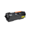 e代经典 TK-163粉盒 适用京瓷Kyocera FS-1120D FS-1120DN P2035d 黑色碳粉盒