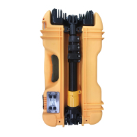 华荣(WAROM)GAD5116(GW)、35W、IP65、DC21.6V、6500K、LED、轻便式多功能工作灯
