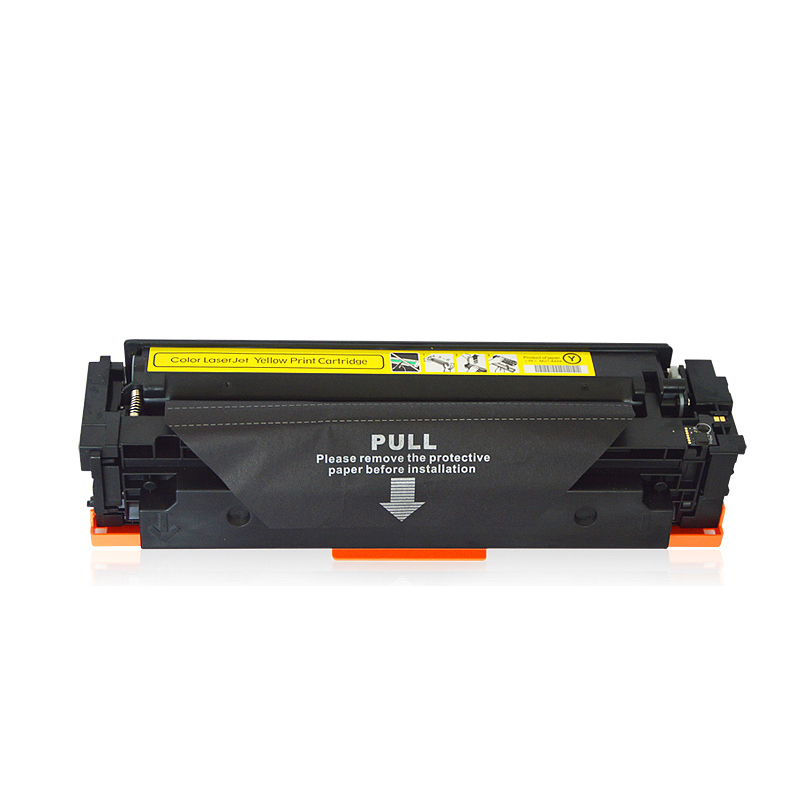 翰青 硒鼓 CF411A 适用HP M452DW/M452DN/M452NW/M477FDW 蓝色(单位:件)