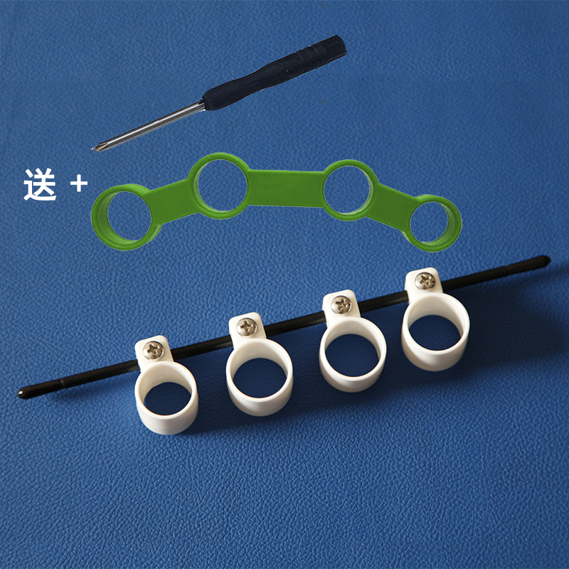 (横向)扩指器 男款 握力指力器吉他手指练习器左手扩张灵活指力训练器钢琴分指练指器