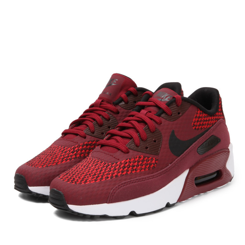 NIKE耐克 男中童AIRMAX90ULTRA2.0SE复刻鞋904762-402
