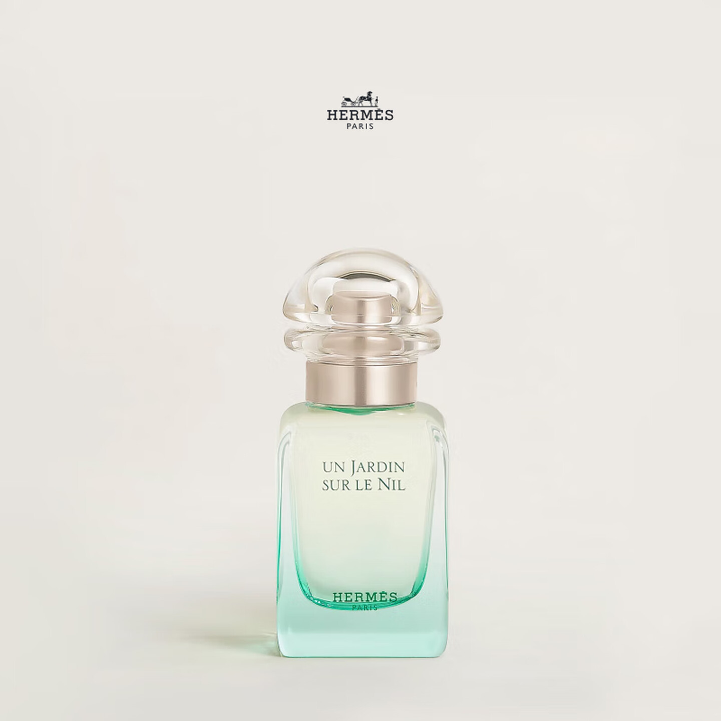 爱马仕 尼罗河花园香水 30ml