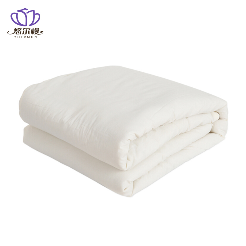 悠尔幔 床上用品七件套 TZ-007 套高清大图