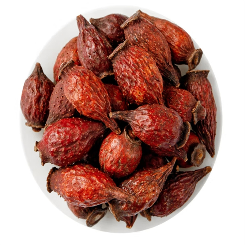 金樱子干货泡酒材料金婴子果金英子干有芡实高清大图