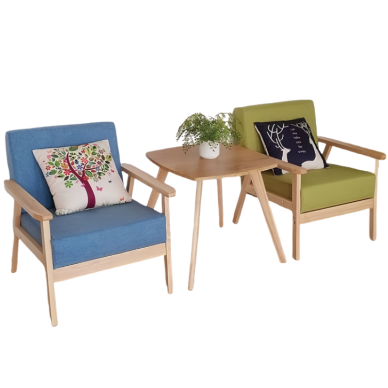 鑫龙都休闲桌椅一桌两椅套高清大图