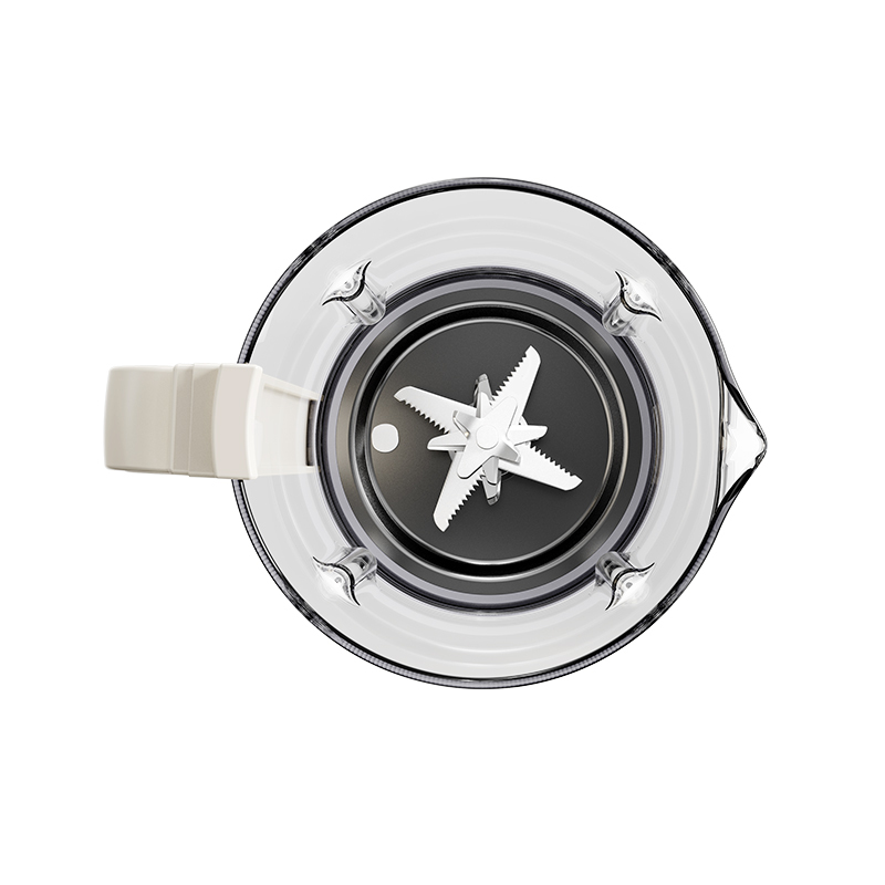 荣事达破壁料理机RZ-328F[RZ-328FS]
