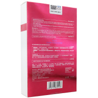 薇诺娜柔润保湿面膜25ml*6片 薇诺娜 (WINONA)