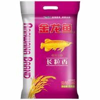 金龙鱼 长粒香大米 东北大米 5kg