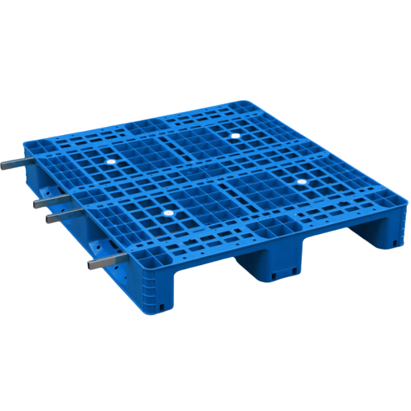 依韵珂仓储托盘100*90*15cm个高清大图