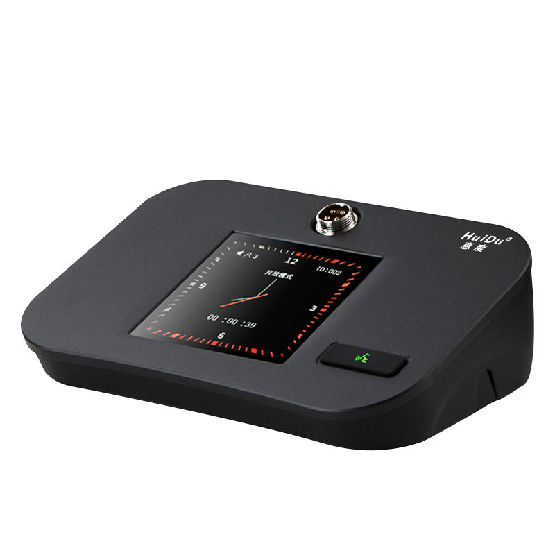 惠度(HuiDu)专业有线数字手拉手鹅颈代表会议话筒 HD-8899D(销售单位:台)高清大图