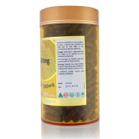 澳洲进口 Spring Leaf 绿芙 野生黑蜂胶 蜂胶胶囊 2000mg/粒 200粒瓶装