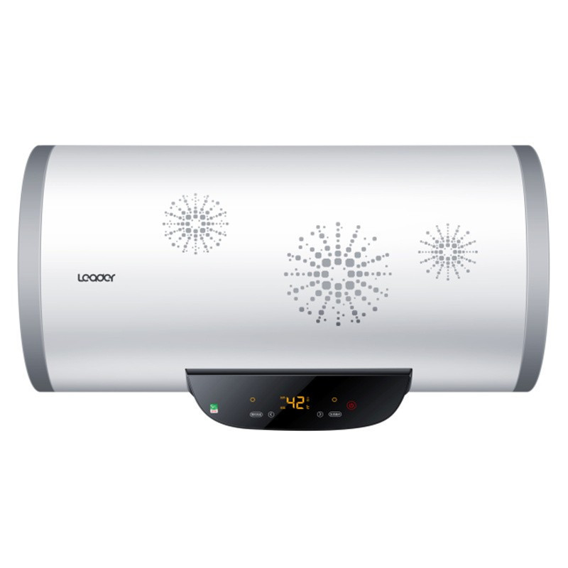海尔(Haier)出品统帅LES50H-LT 热水器电家用速热储水式小型洗澡租房用60升电热水器