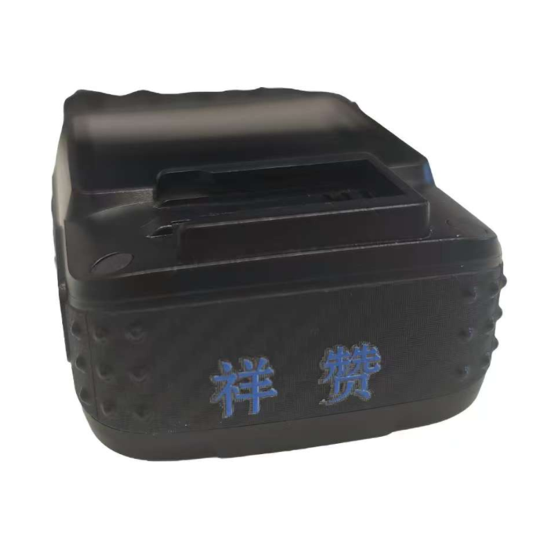 祥赞记录仪DSJ-XZS6A1(64G)高清大图