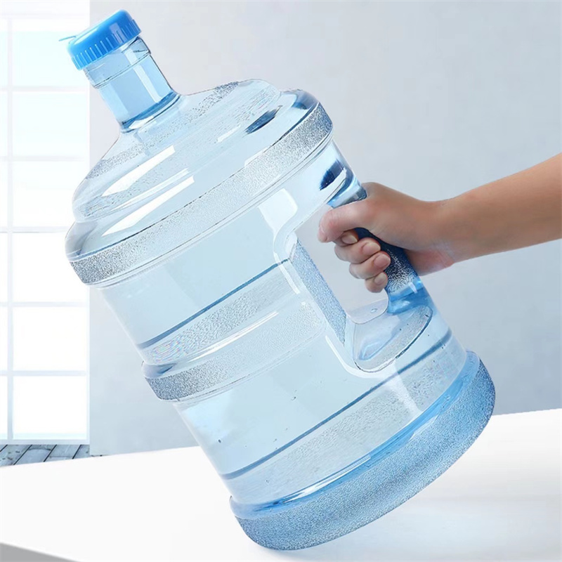 怡泉(小)饮用水纯净水桶装水 单位:桶