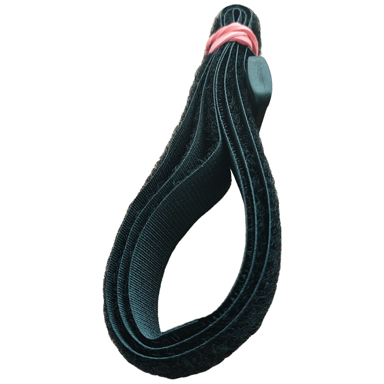 恒兴盛嘉 魔术贴扎带 2.5*25cm 条高清大图