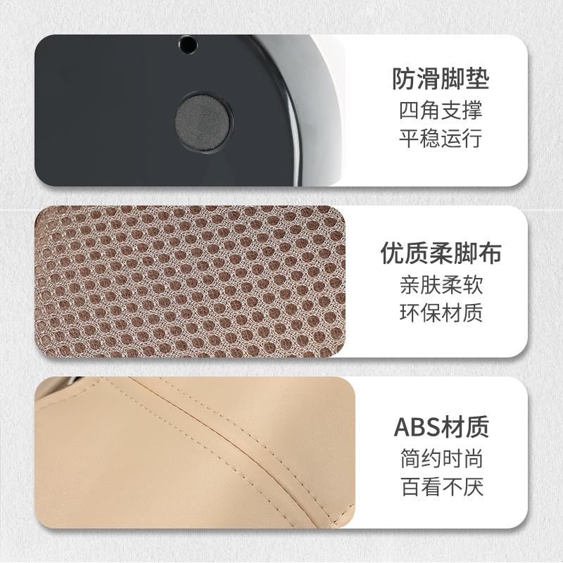 脚底按摩足疗机经络疏通自动神器静脉曲张自动脚底穴位高清大图