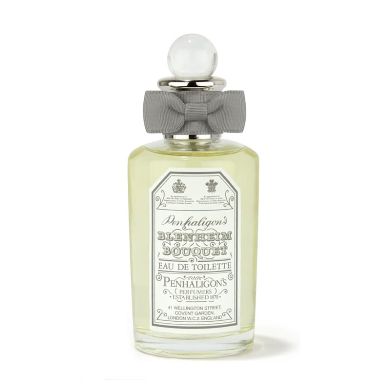 潘海利根 Penhaligon S 香水penhaligon S潘海利根布伦海姆花束女士香水edt淡香水 100ml 柑橘馥奇 价格图片品牌报价 苏宁易购悦购海外专营店