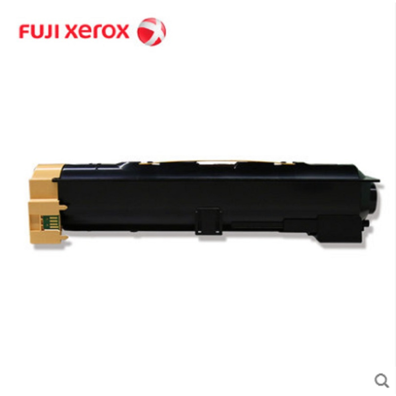 富士施乐(Fuji Xerox)CT201166 适用DocuPrint C2255 洋红色墨粉筒