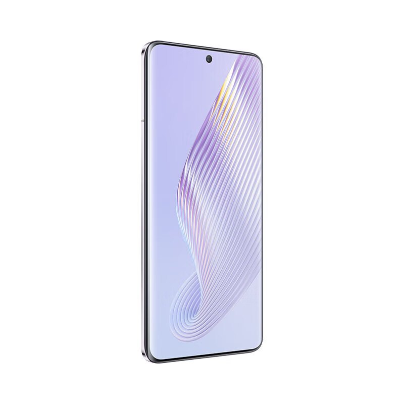 荣耀Magic5 12GB+256GB 珊瑚紫 流线四曲屏 120Hz智能刷新率 5400万超清广角主摄 Magic-Log电影影调 第二代骁龙8旗舰芯片 5G手机