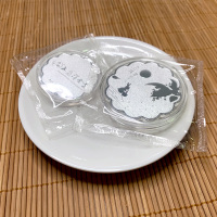 天鑫洋 足银999银月饼 30克/60克银月饼银条 中秋佳节 送礼 投资收藏佳品