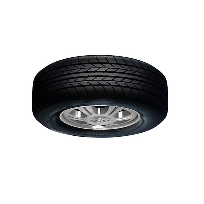 海大 (Haida)185/80R14 HD618 91S 出租车轮胎