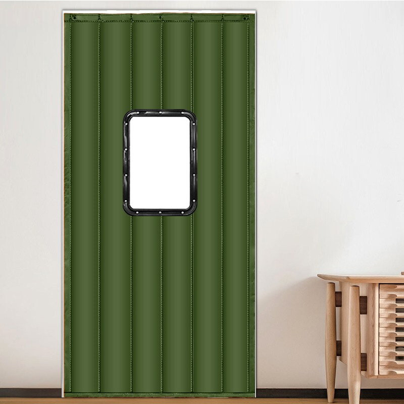 门帘牛津布高清大图