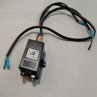 倍科燃气灶JZT–BW7427S脉冲点火器
