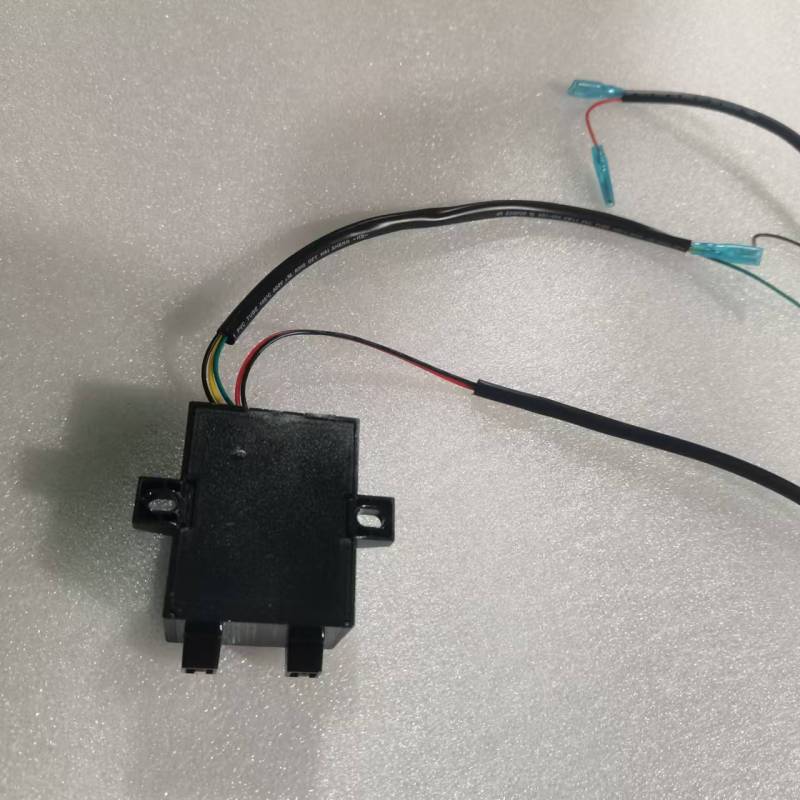 帮客材配全新原装 法迪欧 燃气灶 JZY- 2B303 脉冲点火器 收前务必验货