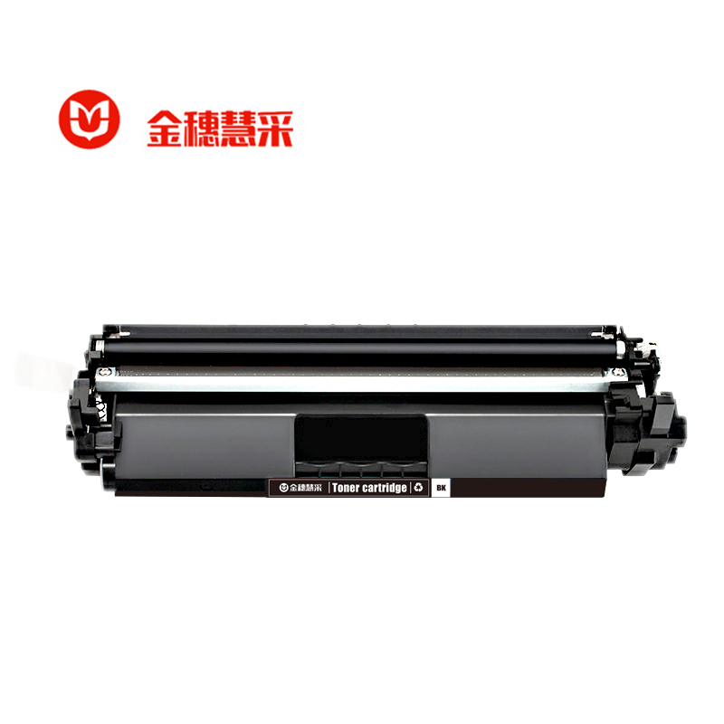 金穗慧采 CF218A 硒鼓 HP M104A/ W /M132A/M132NW 黑色