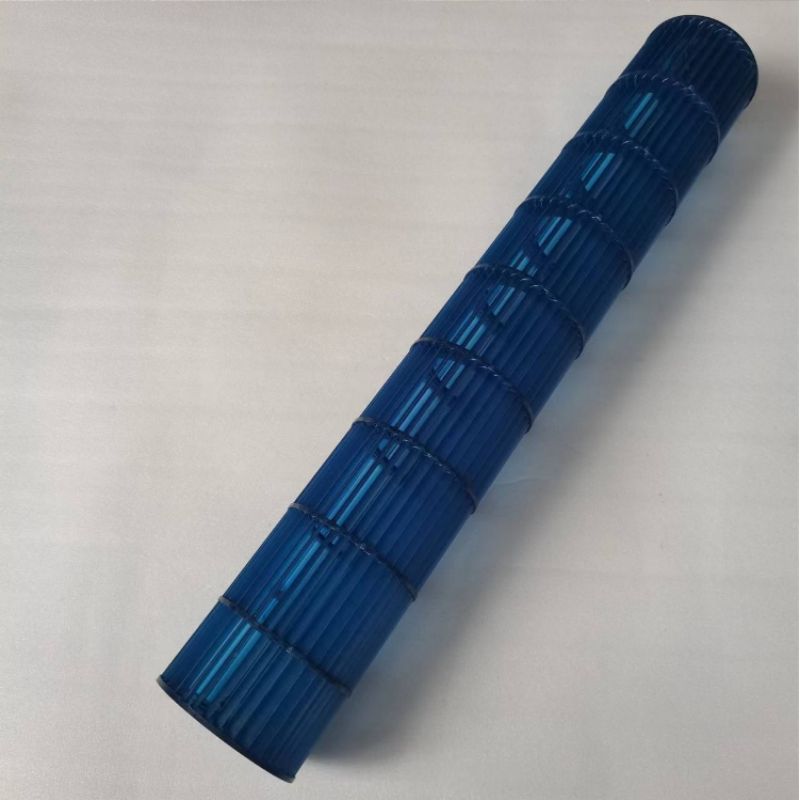 帮客材配 全新原件 P0970101520 空调KFR- 35GW/BU(A1)W 内机贯流风扇94×622收前务必验货高清大图