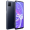OPPO A72 5G 4GB+128GB 简单黑 双模 90Hz 128G大内存 大电量 小孔全面屏 学生老年人全网通手机