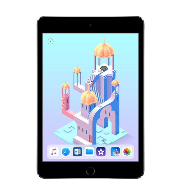 Apple iPad mini4 128G