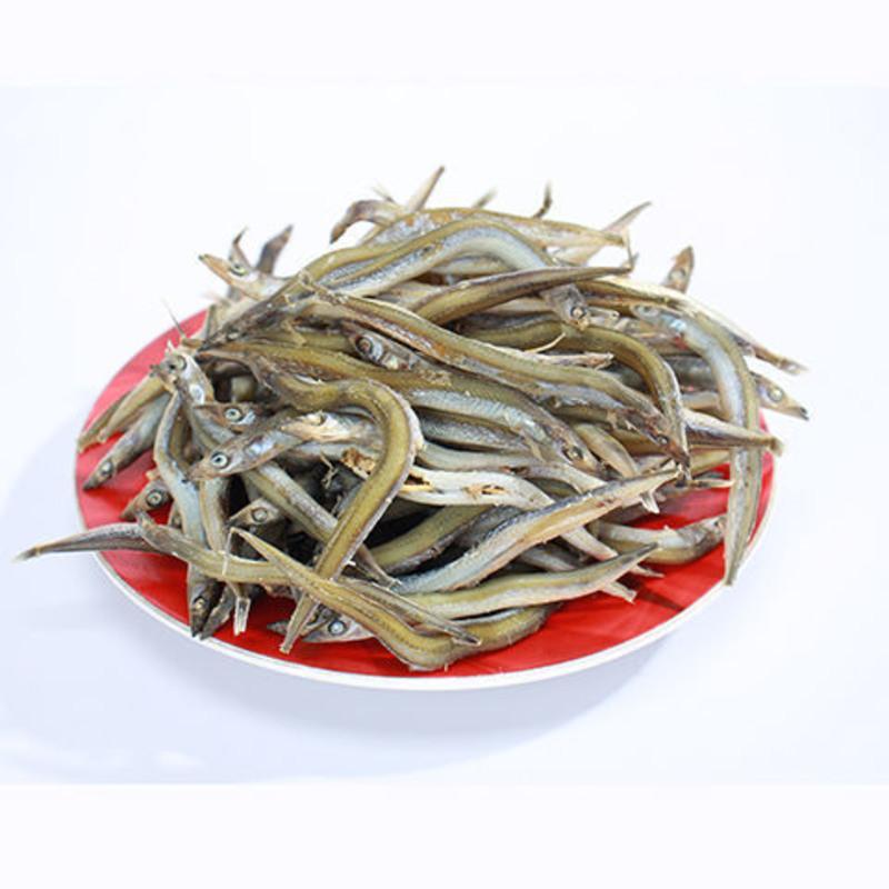 面条鱼小青鱼干500g\1000g银鱼干咸鱼干海鲜干货 1500g(数量有限)