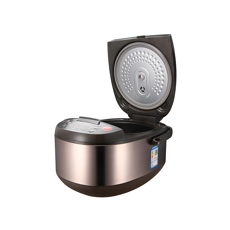 爱仕达arf40e907智能电饭煲40l