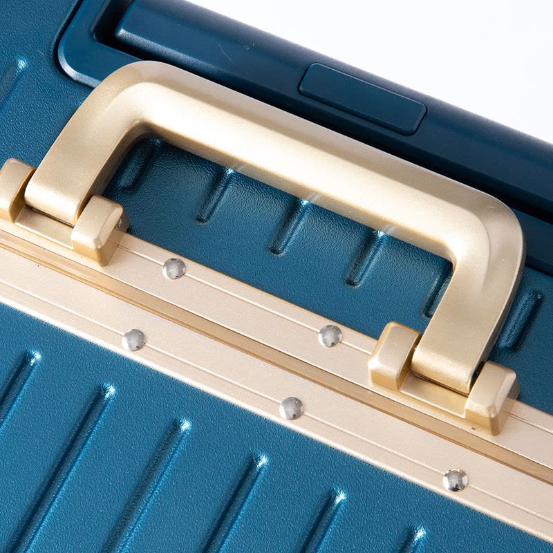 Swi Stand 都市精英拉杆箱 24英寸 JD5008-24图片