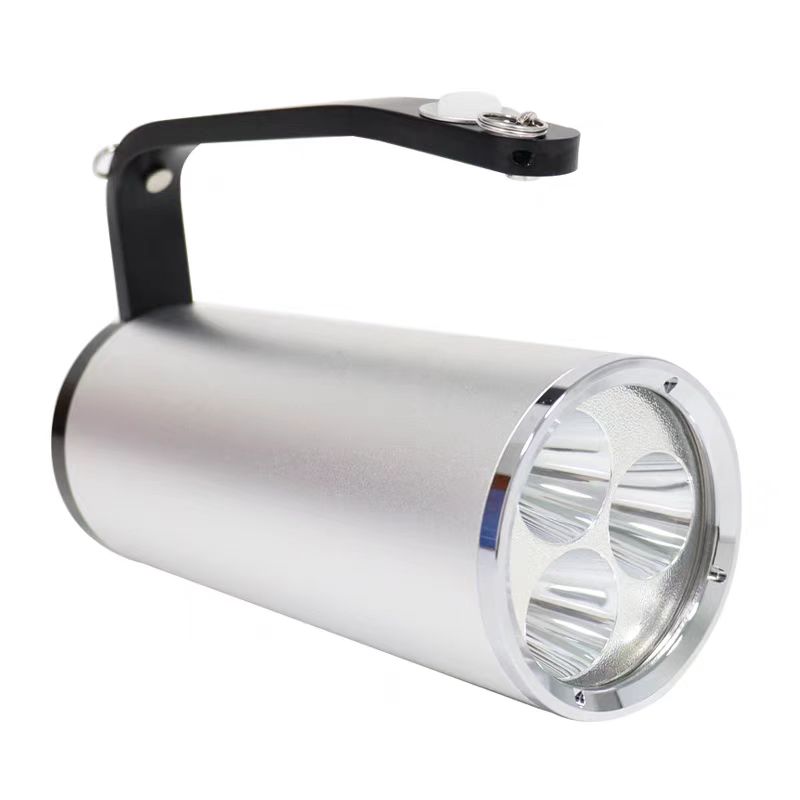 好企来 手提式探照灯 HQL-550-24W 台高清大图