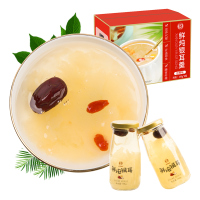 金唐鲜炖银耳羹红枣口味198*6