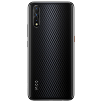 vivo iQOO Neo 8+128G 碳纤黑 高通骁龙845游戏拍照大电池手机 全网通4G手机
