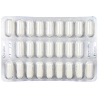 Ursofalk优思弗熊去氧胆酸胶囊250mg*25粒/盒