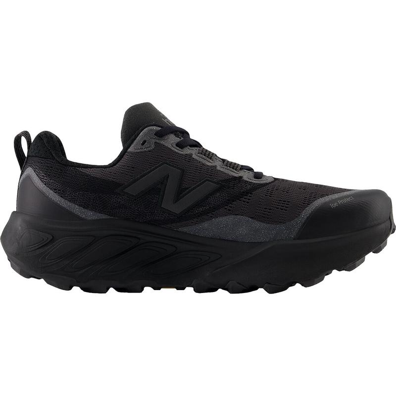 新百伦(New Balance)缓震越野跑鞋专业级防护耐磨抓地力强户外运高清大图