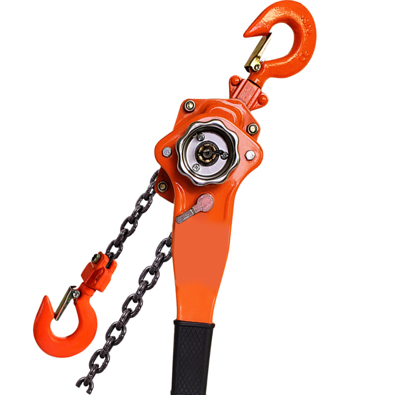 欧家隆起重葫芦1T个高清大图