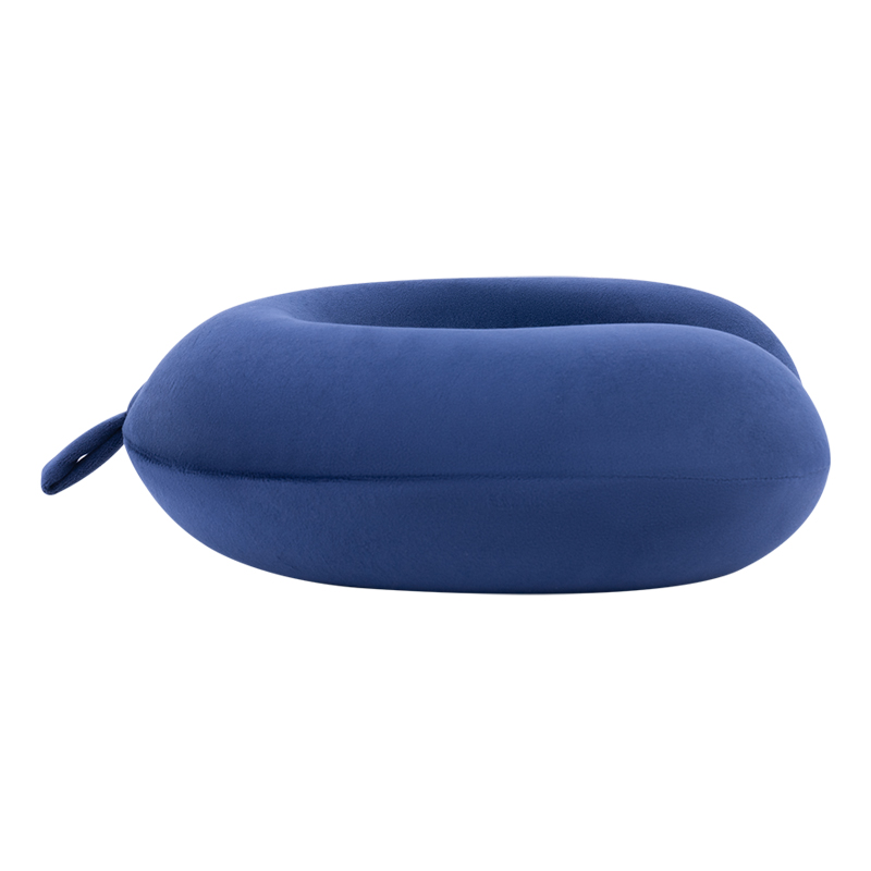 悠梦嘉居 佳奥(JAGO) 记忆棉U型枕 睿智蓝J24A15AS1高清大图