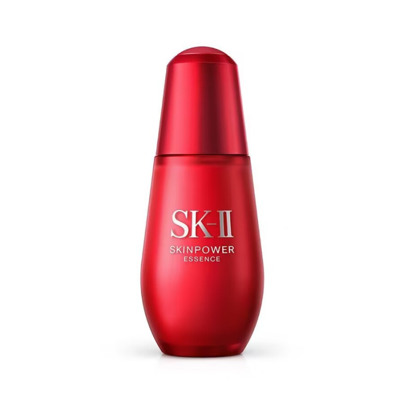 SK-II 赋能焕彩精华露50ml(小红瓶)补水保湿紧致滋润